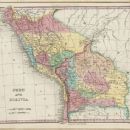 History of South America by period
