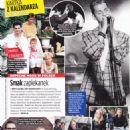 Depeche Mode - Show Magazine Pictorial [Poland] (26 July 2021)