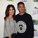 Sheree Murphy – 2018 Hits Radio Live Event in Manchester - 454 x 654