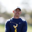 Rory McIlroy