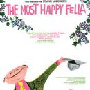 The Most Happy Fella Original 1956 Broadway Cast - 450 x 600