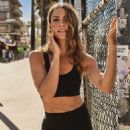 Rachael Finch - Women's Health Magazine Pictorial [Australia] (July 2022) - 454 x 621