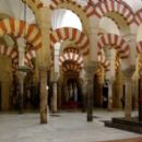 Moorish architecture