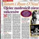 Tatum O'Neal - Retro Magazine Pictorial [Poland] (5 March 2025) - 454 x 587