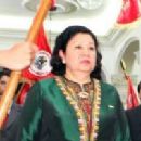 Health ministers of the Turkmen Soviet Socialist Republic