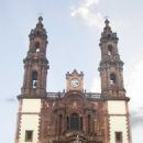 1838 establishments in Mexico