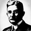 Walter E. Pierce