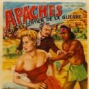 Apache in popular culture