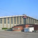 Convention centers in Oklahoma