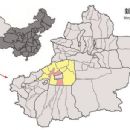 21st century in Xinjiang
