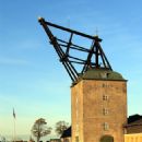 Listed industrial buildings in Denmark