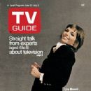 TV Guide Magazine Cover [United States] (27 June 1970)