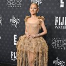 Ariana Grande - The 30th Annual Critics' Choice Awards