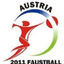 Fistball competitions