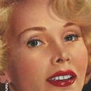 Celebrities born in February 1917