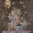 Space Mutiny