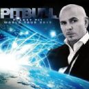 Pitbull (rapper) concert tours