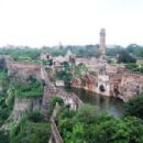 1535 in India