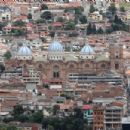 Roman Catholic cathedrals in Ecuador