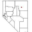 National Recreation Trails in Nevada