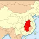 Central China