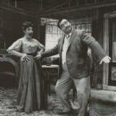 Take Me Along  Original 1959 Broadway Cast Starring Jackie Gleason - 454 x 491