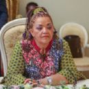 Namibian politicians by century