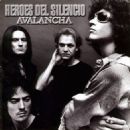 Héroes del Silencio albums