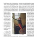 Sadie Sink - Glamour Magazine Pictorial [Spain] (June 2022) - 454 x 607