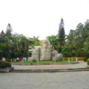 Parks in Haikou