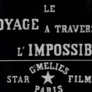 French silent short films