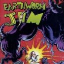 Earthworm Jim