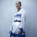 Rosamund Pike - Luxury Magazine Pictorial [United Kingdom] (7 December 2024) - 454 x 553