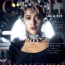 Sayani Gupta - Candy Magazine Cover [India] (December 2019)