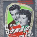 Meine Schwester und ich