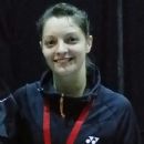 Sarah Walker (badminton)