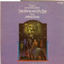 The Chronicles Of Narnia: The Horse And His Boy (Abridged) - C.S. Lewis