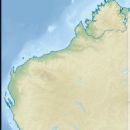 Mines in Western Australia