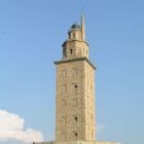 Lighthouses by date of completion