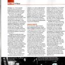 Ridley Scott - Yours Retro Magazine Pictorial [United Kingdom] (October 2024)