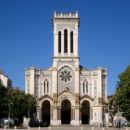 Churches in Loire