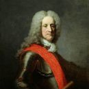 Charles de la Boische, Marquis de Beauharnois