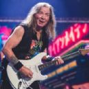 Iron Maiden - Milan, Italy, Ippodromo Snai San Siro. 15/07/2023 - 454 x 303
