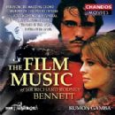 The Film Music Of Sir Richard Rodney Bennett