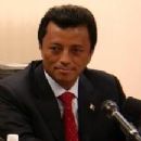 Presidential elections in Madagascar