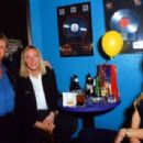 Jani Lane and Rowanne Brewer - 454 x 308