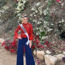 Nadia Ferreira: Miss Universe 2021- Preliminary Events