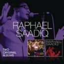Stone Rollin'/The Way I See It - Raphael Saadiq