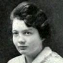 Mary Hale Woolsey