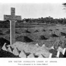 Commonwealth War Graves Commission cemeteries in Iraq